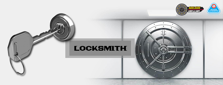 Locksmith Adelaide
